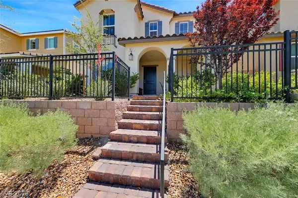 3637 Modico LN, Henderson, NV 89044