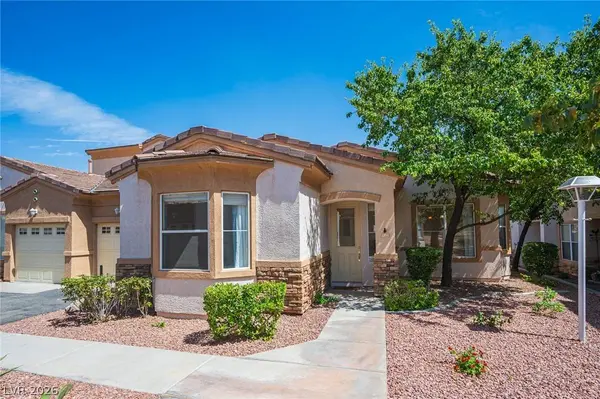 235 Garrett LN #1, Boulder City, NV 89005