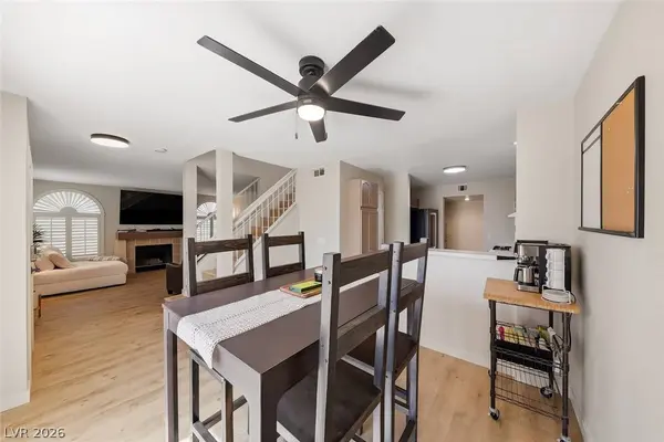 2600 Noble Fir AVE, Henderson, NV 89074