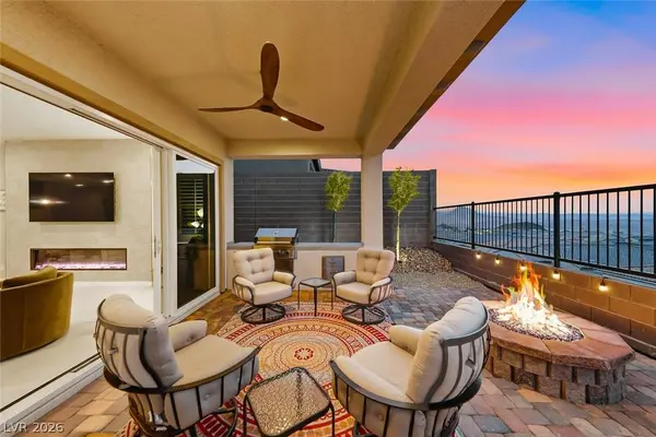 108 Amalfi Coast WAY, Henderson, NV 89011