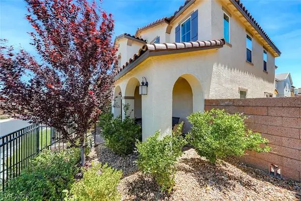 3637 Modico LN, Henderson, NV 89044