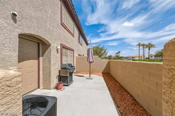 2600 Noble Fir AVE, Henderson, NV 89074