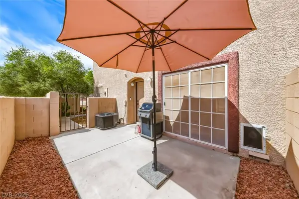2600 Noble Fir AVE, Henderson, NV 89074