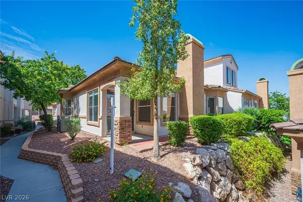 235 Garrett LN #1, Boulder City, NV 89005
