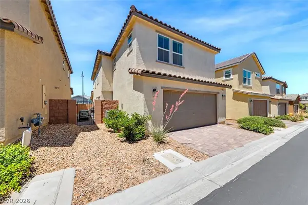 3637 Modico LN, Henderson, NV 89044