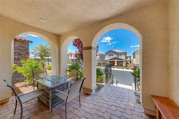 3637 Modico LN, Henderson, NV 89044
