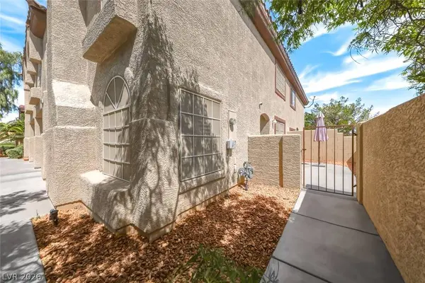 2600 Noble Fir AVE, Henderson, NV 89074