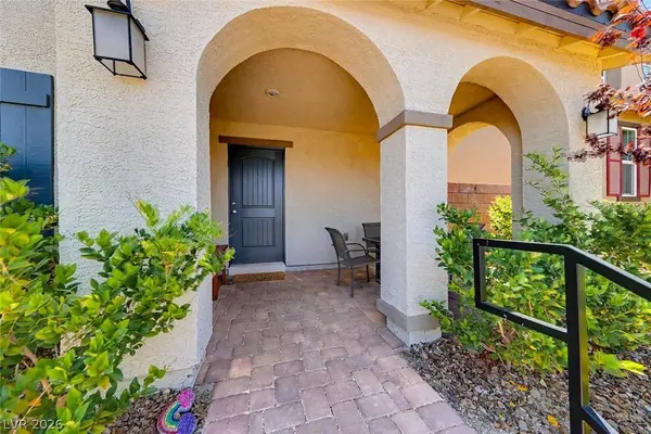 3637 Modico LN, Henderson, NV 89044