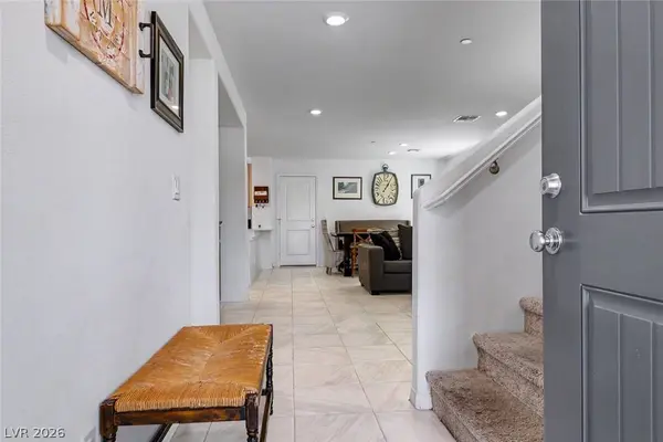 3637 Modico LN, Henderson, NV 89044