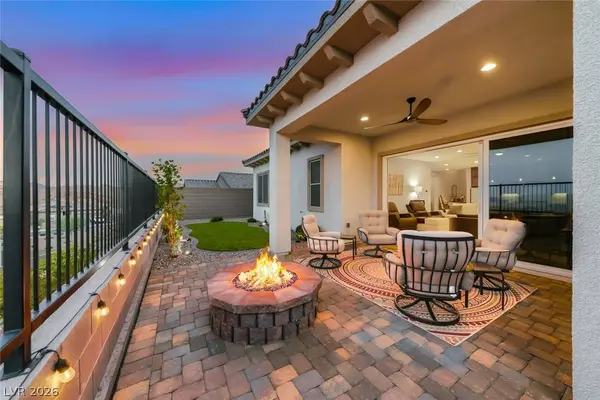 108 Amalfi Coast WAY, Henderson, NV 89011