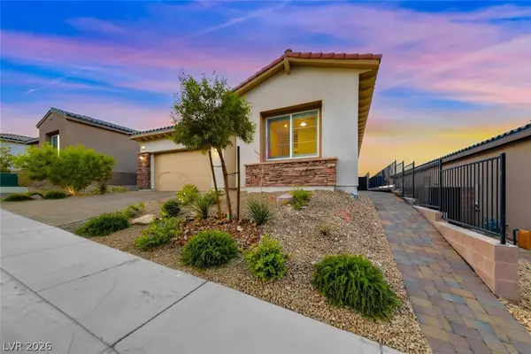 108 Amalfi Coast WAY, Henderson, NV 89011