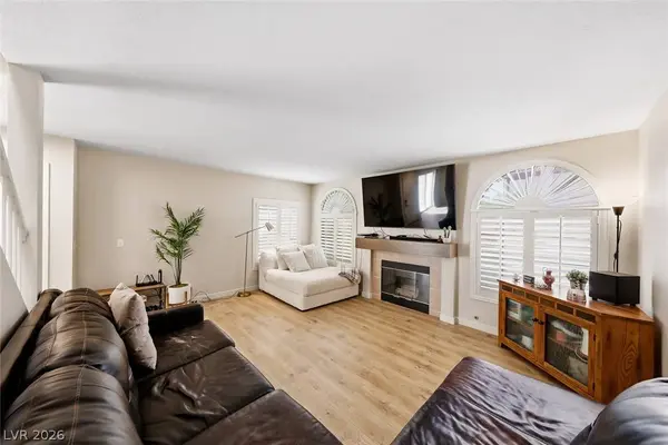 2600 Noble Fir AVE, Henderson, NV 89074