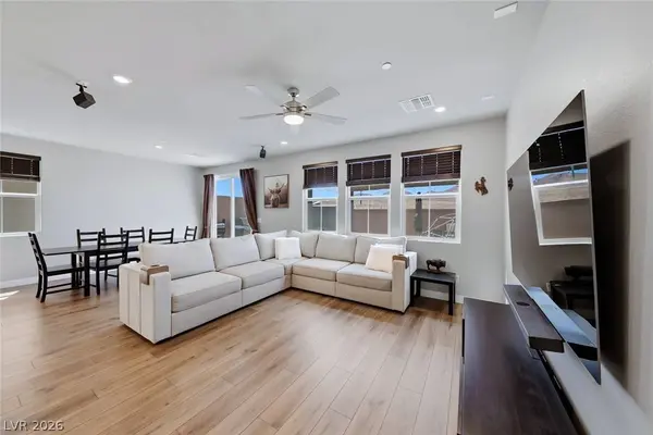 2897 Gallarate DR, Henderson, NV 89044