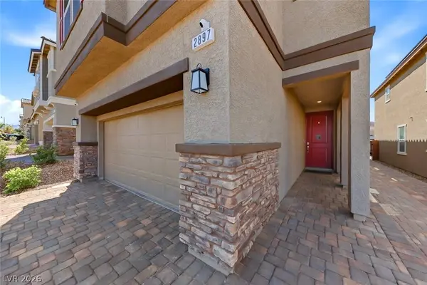 2897 Gallarate DR, Henderson, NV 89044
