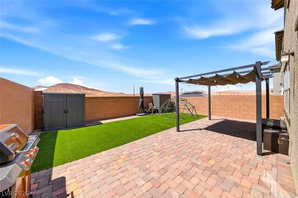 2897 Gallarate DR, Henderson, NV 89044