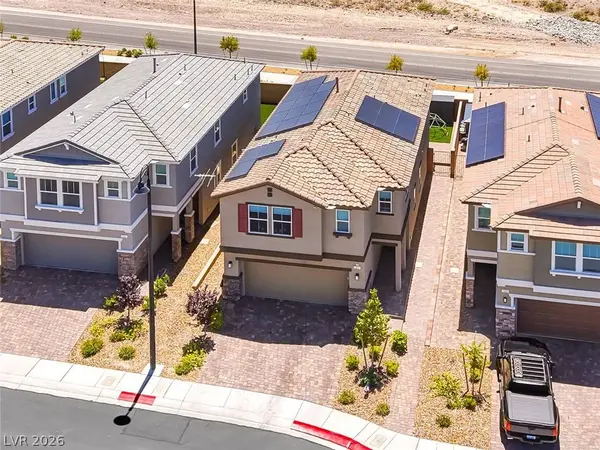 2897 Gallarate DR, Henderson, NV 89044