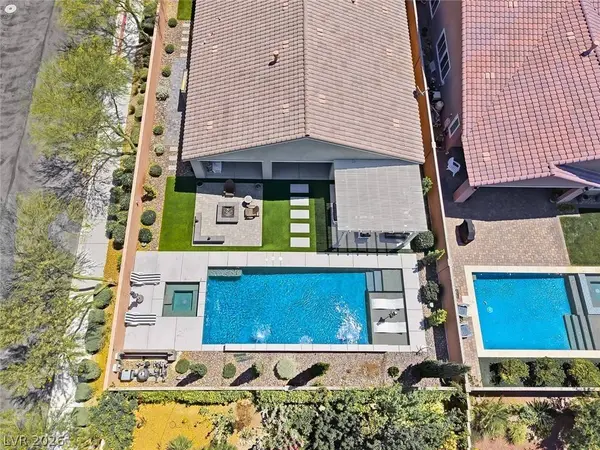 2571 Aggraziato ST, Henderson, NV 89044