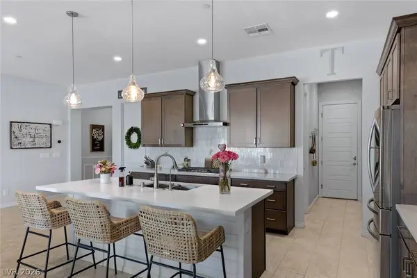 2571 Aggraziato ST, Henderson, NV 89044