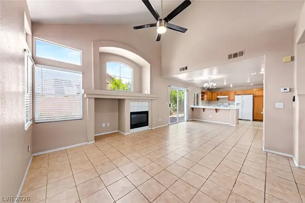 10416 Horseback Ridge AVE, Las Vegas, NV 89144