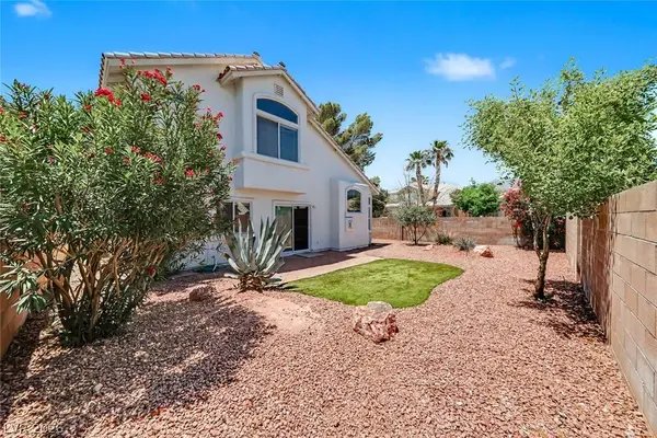 10416 Horseback Ridge AVE, Las Vegas, NV 89144