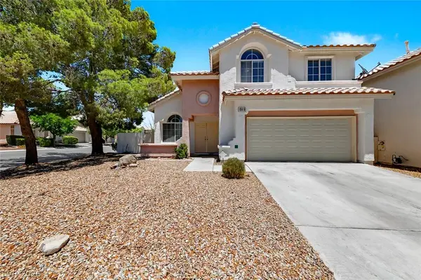 10416 Horseback Ridge AVE, Las Vegas, NV 89144