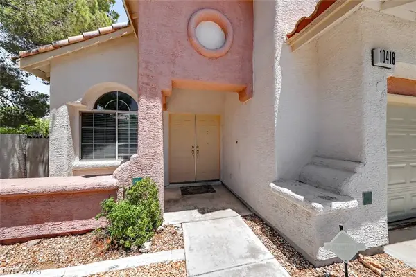 10416 Horseback Ridge AVE, Las Vegas, NV 89144