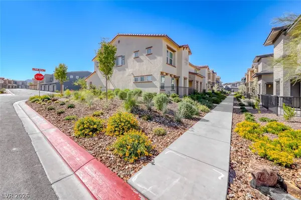 344 Pacific Sparrow AVE, Henderson, NV 89011