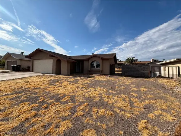 528 Close AVE, Henderson, NV 89011