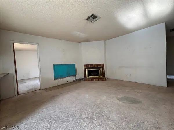 528 Close AVE, Henderson, NV 89011