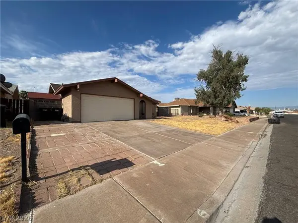 528 Close AVE, Henderson, NV 89011