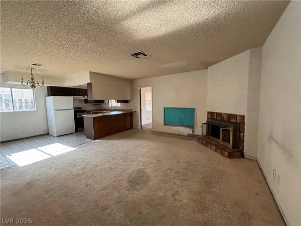 528 Close AVE, Henderson, NV 89011