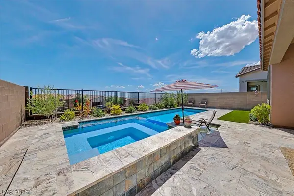 226 Little Haystack DR, Las Vegas, NV 89138