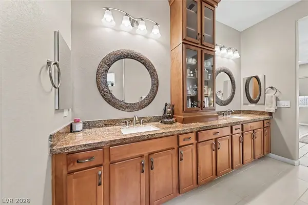 226 Little Haystack DR, Las Vegas, NV 89138