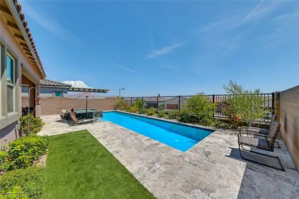 226 Little Haystack DR, Las Vegas, NV 89138