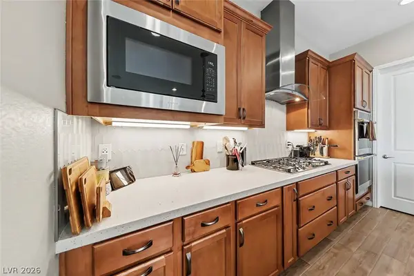 226 Little Haystack DR, Las Vegas, NV 89138