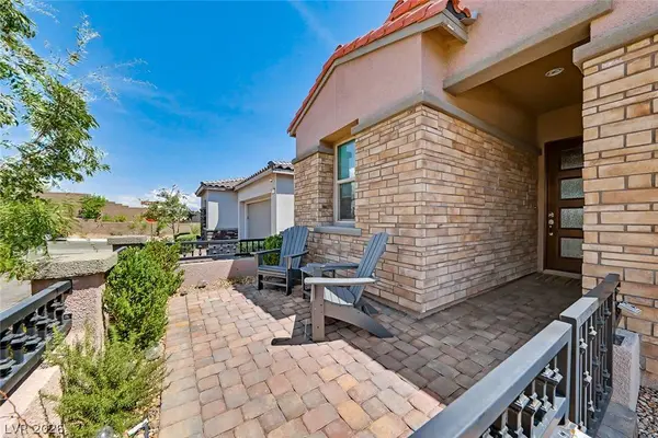 226 Little Haystack DR, Las Vegas, NV 89138