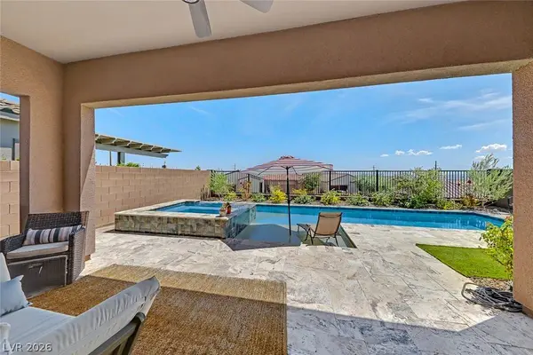 226 Little Haystack DR, Las Vegas, NV 89138