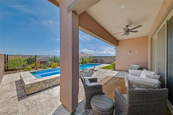 226 Little Haystack DR, Las Vegas, NV 89138