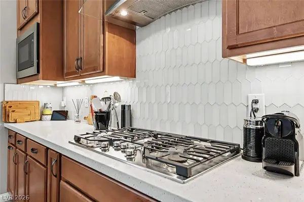 226 Little Haystack DR, Las Vegas, NV 89138