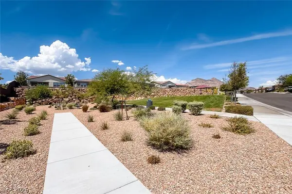 226 Little Haystack DR, Las Vegas, NV 89138