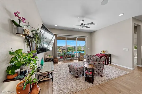 226 Little Haystack DR, Las Vegas, NV 89138