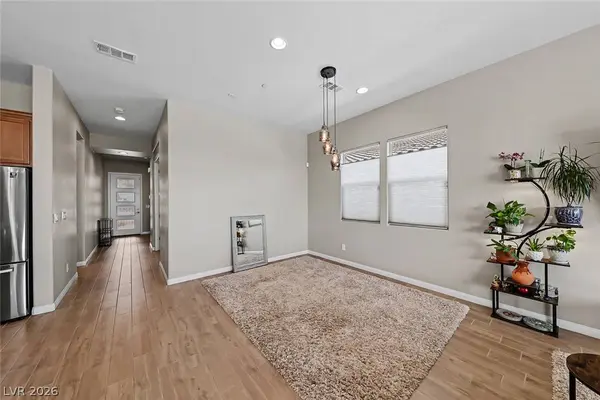 226 Little Haystack DR, Las Vegas, NV 89138