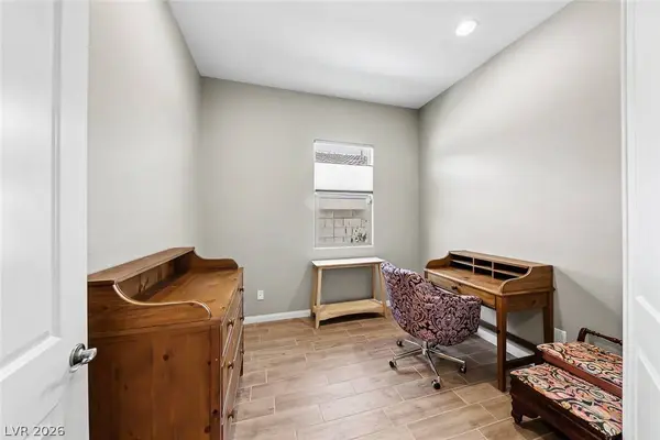 226 Little Haystack DR, Las Vegas, NV 89138