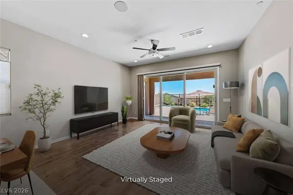226 Little Haystack DR, Las Vegas, NV 89138