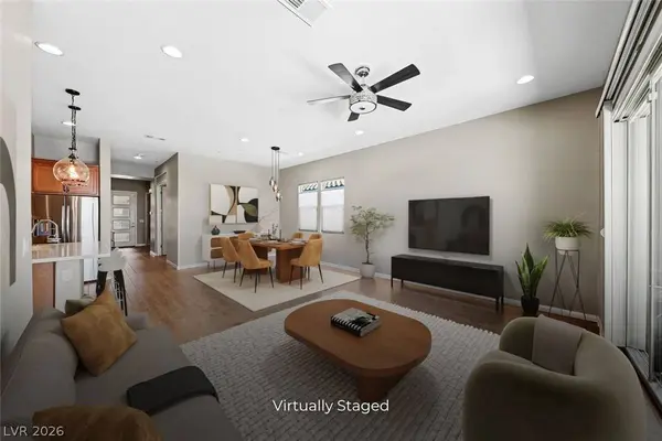 226 Little Haystack DR, Las Vegas, NV 89138