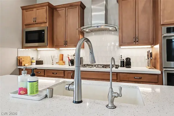 226 Little Haystack DR, Las Vegas, NV 89138