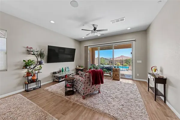 226 Little Haystack DR, Las Vegas, NV 89138