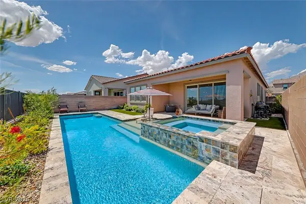 226 Little Haystack DR, Las Vegas, NV 89138