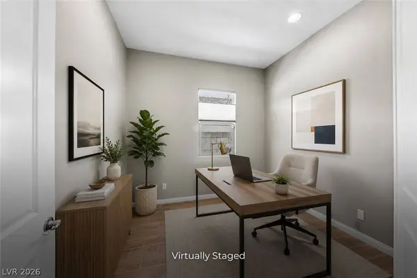 226 Little Haystack DR, Las Vegas, NV 89138