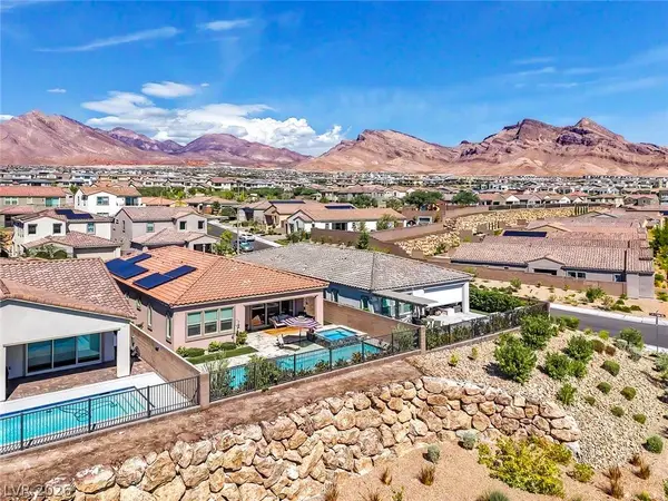 226 Little Haystack DR, Las Vegas, NV 89138